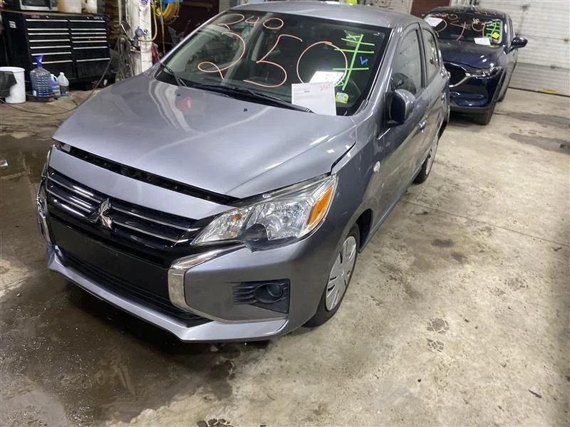 WINDSHIELD WIPER TRANSMISSION 三菱幻影 2021 21 1351817 — 第 4/4 张图片