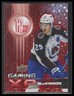 2024-25 Upper Deck #GXP-14 Nathan MacKinnon Gaming XP Speckled