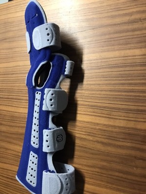 ManuLoc Long Plus Bauerfeind Gr. 1 Handgelenkorthe Hand Bandage Orthese I