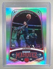 Ja Morant 2019 Panini Chronicles #253 Rookie RC Marquee