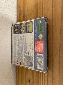 Sega Worldwide Soccer 2000 Euro Edition Dreamcast Game Complete With Manual