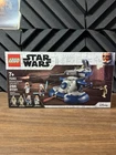 LEGO Star Wars: Armored Assault Tank (AAT) (75283)