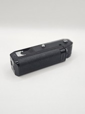 Canon Power Winder A for AE-1, A-1, AV-1, AE-1 Program &ndash; Near Mint