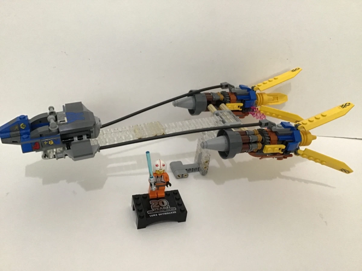 LEGO Anakin's Podracer - 20th Anniversary Edition LEGO (R