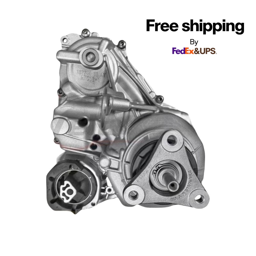 Rolls-Royce Ghost 2018-2020 Transfer case P/N 27107889034