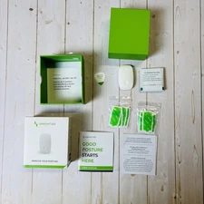 Upright GO Smart Personal Posture Trainer & Corrector UROICO2A New but Opened 