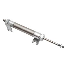 Bimba 021.5-DXDE Pneumatic Cylinder  9/16" Bore, 1-1/2" Stroke, UNF0.190, 250psi