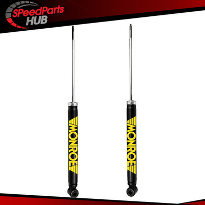 Rear Monroe OE Shock Absorbers For 2015-2019 Hyundai Sonata Lifetime Warranty