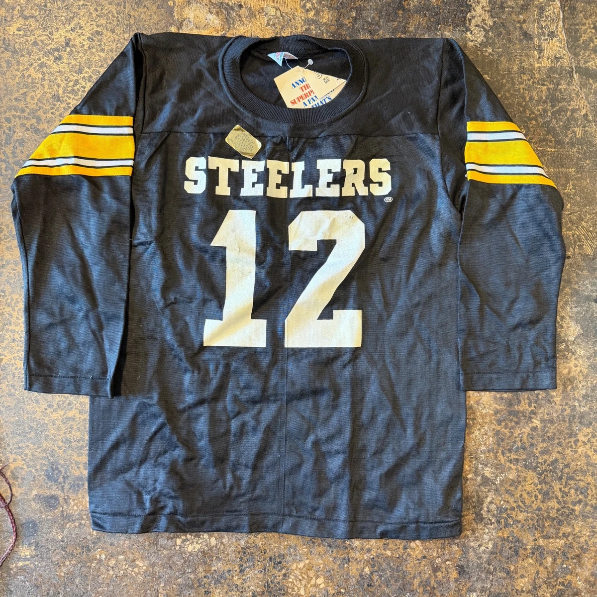 RAWLINGS Pittsburgh Steelers スティーラーズ NFL Rawlings Pittsburgh Steelers NFL Jerseys for sale | eBay