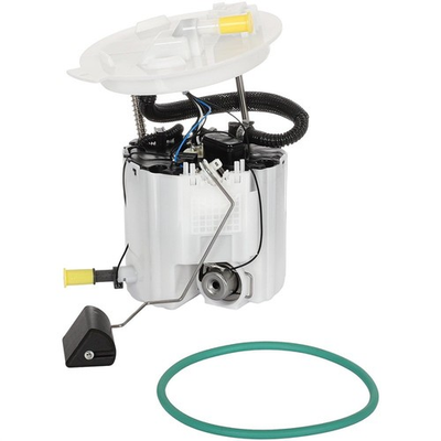 #ad Fuel Pump Electrical For Cadillac CTS 2010 2016 V6 3.0L Petrol with Sending Unit $50.99