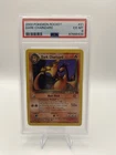 Pokémon TCG Dark Charizard 21/82 Team Rocket PSA 6 Regular Rare HP 80