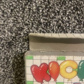 Kickle Cubicle - Nintendo (NES) - USADO - Caja y Juego