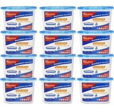 Vacplus Moisture Absorber  10.5 Oz, Humidity Absorber SELLING SINGLES