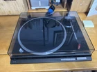TECHNICS SL-QD33 Direct Drive Automatic Turntable