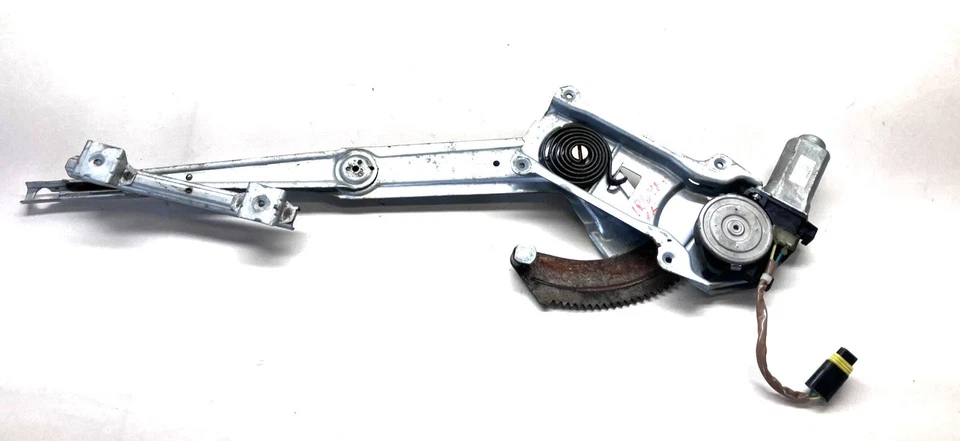 Regulador de ventana eléctrica del lado del conductor 1994-2001 Dodge 1500 1994-2002 Ram 2500 3500 Foto 2 de 4