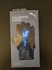 PUMA Future Ultimate NC Goalkeeper Soccer Gloves Size 8