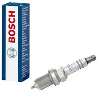 BOSCH NICKEL ZÜNDKERZE passend für MITSUBISHI OUTLANDER PAJERO TOYOTA COROLLA