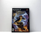 Treasure Planet Sony PlayStation 2 PS2 CIB Complete Refurbished & Tested