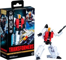 Transformers age of the primes Aerialbot Slingshot NEW MINT