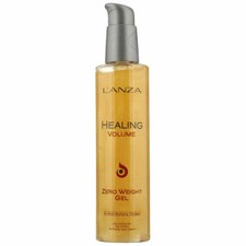 Lanza Healing Volume Zero Weight Gel 6.8oz / 200ml