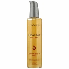 Lanza Healing Volume Zero Weight Gel 6.8oz / 200ml