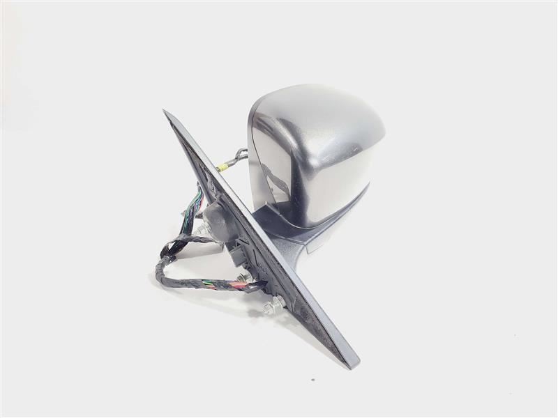 Maserati Ghibli 2015 Side mirror