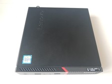 Lenovo ThinkCentre M900 Tiny i7-6700T 1TB SSD 32GB RAM coreboot/EDK