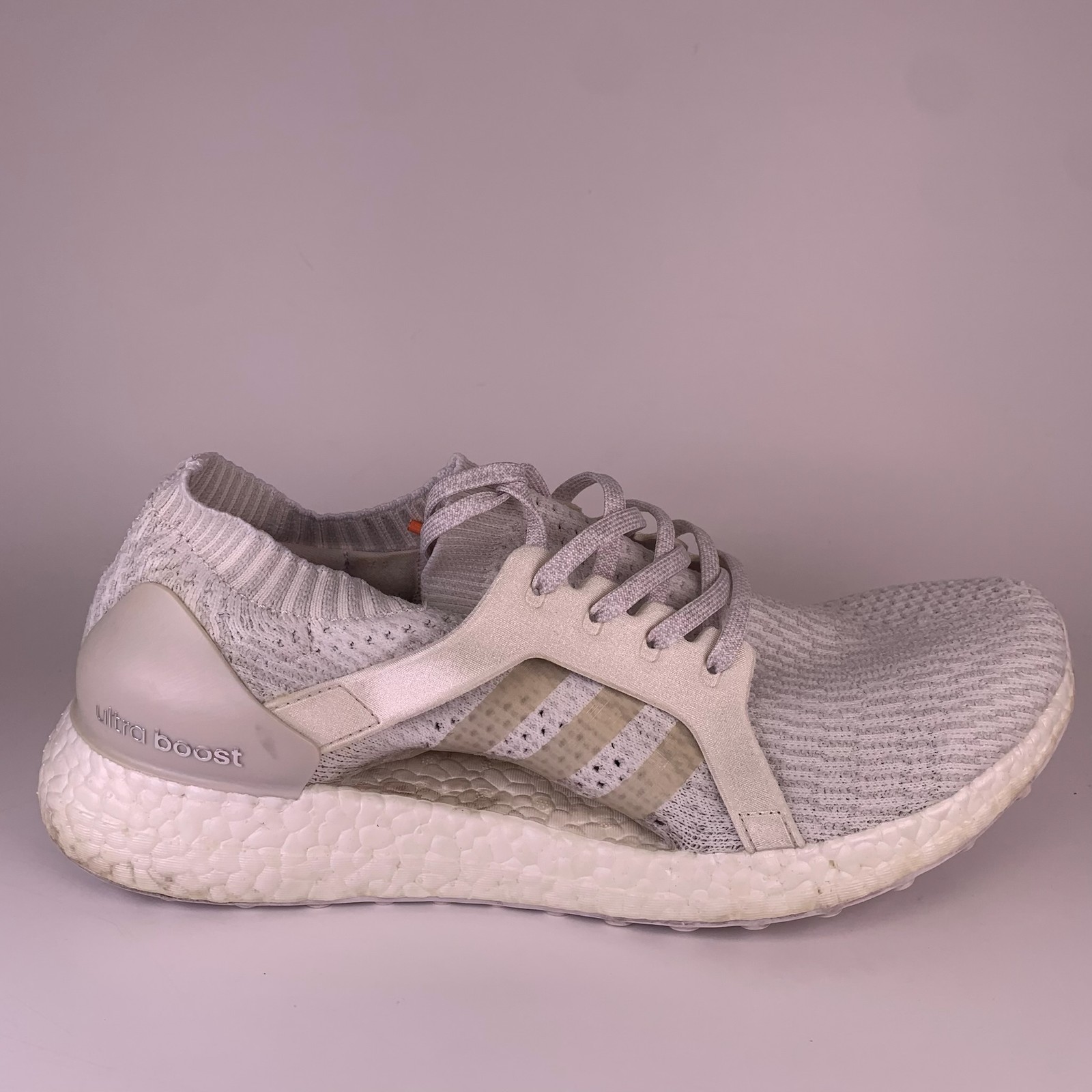 adidas Women ultra boost x BB3433 White Running Shoes Sneakers Size 11 adidas Women ultra boost x BB3433 White Running Shoes Sneakers Size 11