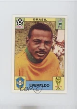 1994 Panini World Cup Story Album Stickers Sonric's Back Everaldo #31