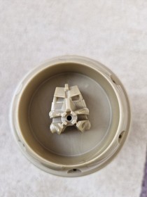 LEGO Bionicle Pohatu Sealed 8531 Toa of Stone Po-Koro and Brown Kanohi Kakama