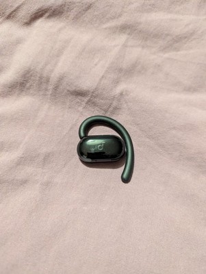 Soundcore V20i Ultra-Comfort Open-Ear Kopfhörer, nur linker Kopfhörer, schwarz