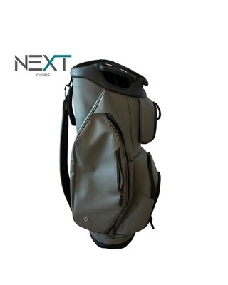Vessel Lux Cartbag