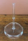 Vintage PYREX Flameware Glass Coffee Percolator 6 Cup Pump Stem Only