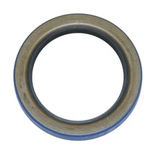 4435505SA-H-BX NBR (Buna Rubber)/Carbon Steel Oil Seal, SA-H Type, 4.437" x 5...