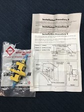 FSP Switch Lid and Bracket 279347 Kenmore Whirlpool