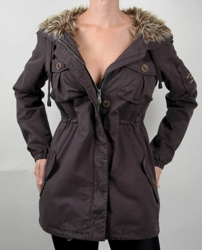 Odd molly 2024 smart coat