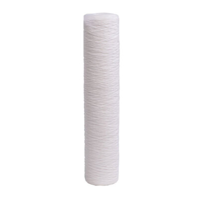 Ersatzfilter Sedimentfilter 20'' 50µ | Sandfilter | Brunnenwasser | Hauswasser