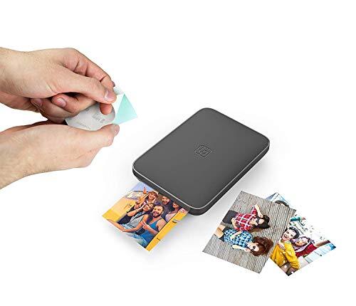 Lifeprint 3x4 Premium Zink Instant 