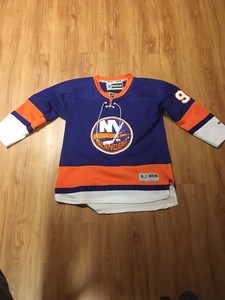 youth islanders jersey