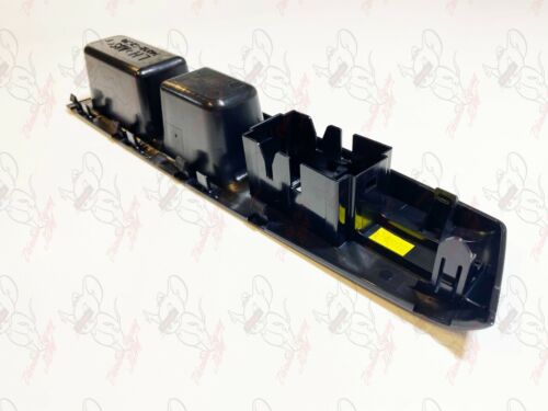 Reposabrazos delantero original Toyota Vitz 2010-2014 panel superior LH 74232-52570-C0 FABRICANTE DE EQUIPOS ORIGINALES - Imagen 4 de 13