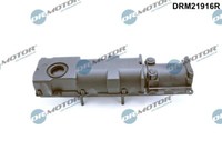 DRM21916R Dr.Motor Automotive ÖLabscheider, KurbelgehäUseentlüFtung FüR Audi,Sea