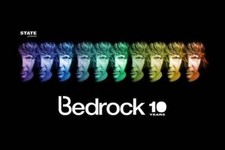 Bedrock Live Global Club Nights DJ-Sets Compilation (2000 - 2024)