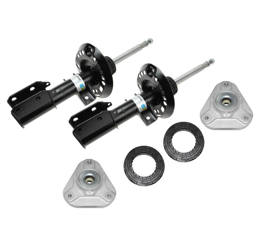 Bilstein Front Strut Assembly Kit For Mercedes W212 E350 E400 E550 
