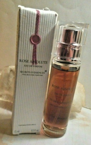 Yves Rocher \