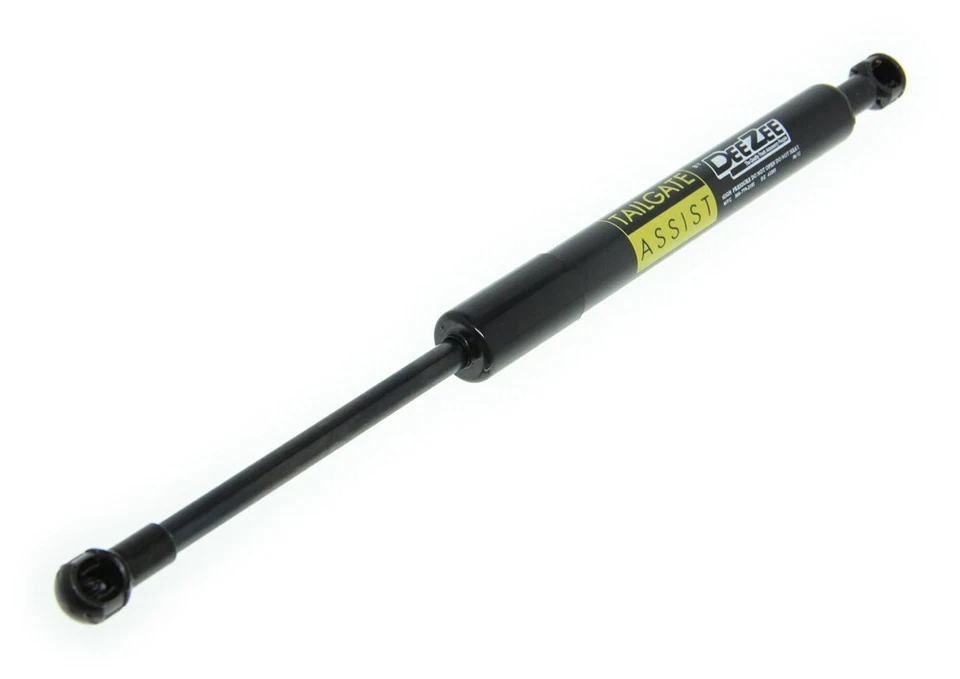 Asistencia de puerta trasera Dee Zee DZ43203 para Ford F-150/F-250/F-350/F-450 1997-2016 Foto 3 de 4