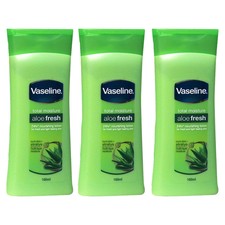 vaseline spf 15 lotion