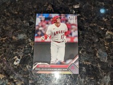 Shohei Ohtani 2023 Topps Now #M-JUN Angels Card of the Month June Angels History