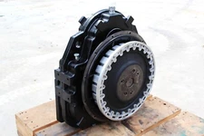 DURST 3PD08 THREE PUMP DRIVE - EXCELLENT CONDITION