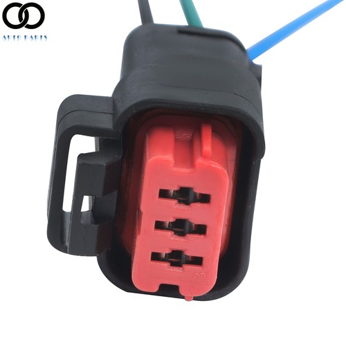 For Ford Powerstroke 6.4L 2008-2010 Fuel Injector Wiring Harness Kit Left Right - Picture 15 of 15