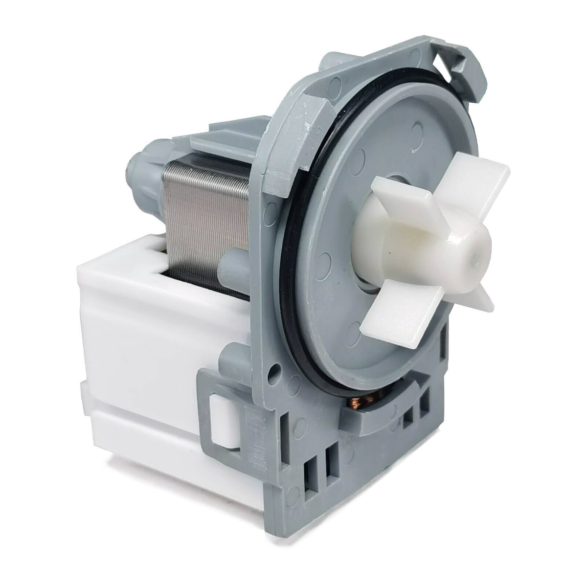 Dishwasher Water Drain Pump For Delonghi DW875 DEDW60S DEDW97FI